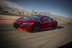 Acura NSX 2016 года (NA)